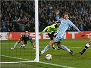 Bóng đá anh, ngoại hạng anh, lịch thi đấu euro 2012, Hai đại gia Bundesliga tranh giành sao Man City